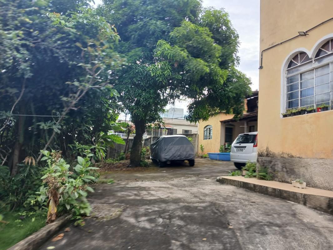 Casa, Jardim Guanabara, 4 Quartos, 8 Vagas, 3 Suítes