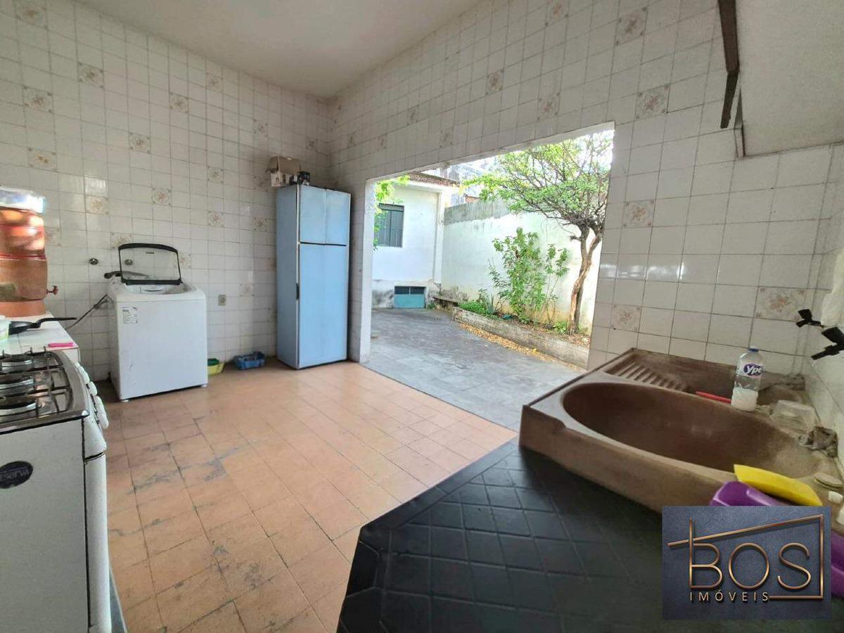 Casa, Santo Antônio, 4 Quartos, 2 Vagas, 1 Suíte