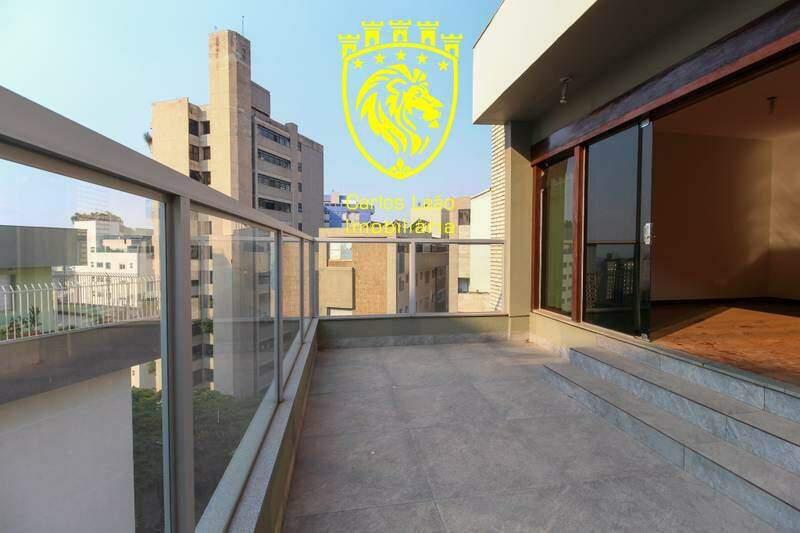 Apartamento, Anchieta, 4 Quartos, 2 Vagas, 1 Suíte