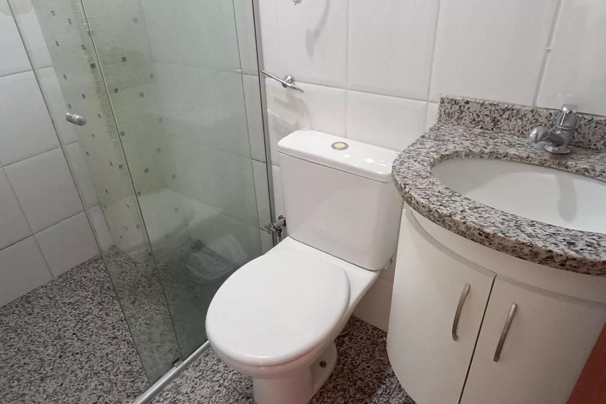 Apartamento, Ipiranga, 3 Quartos, 2 Vagas, 2 Suítes