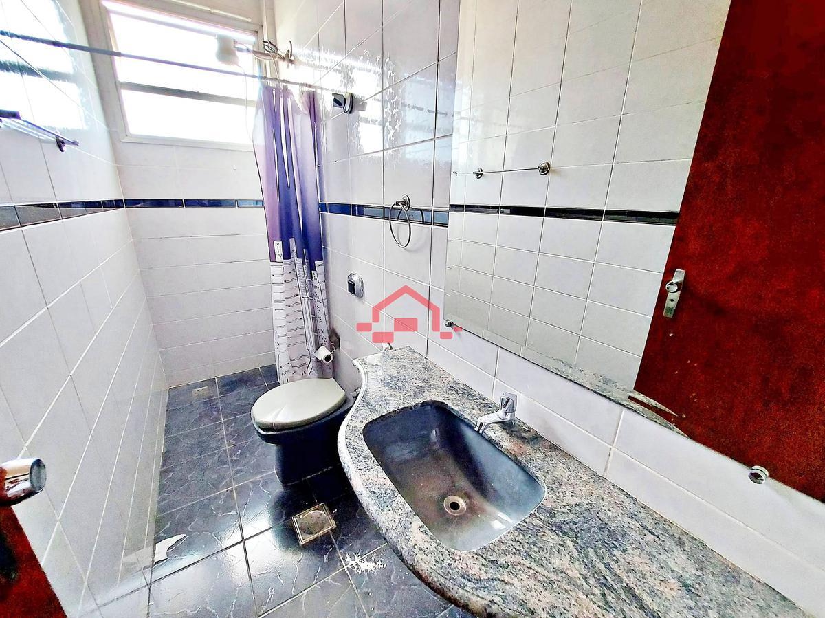Cobertura, Ouro Preto, 3 Quartos, 1 Vaga, 1 Suíte