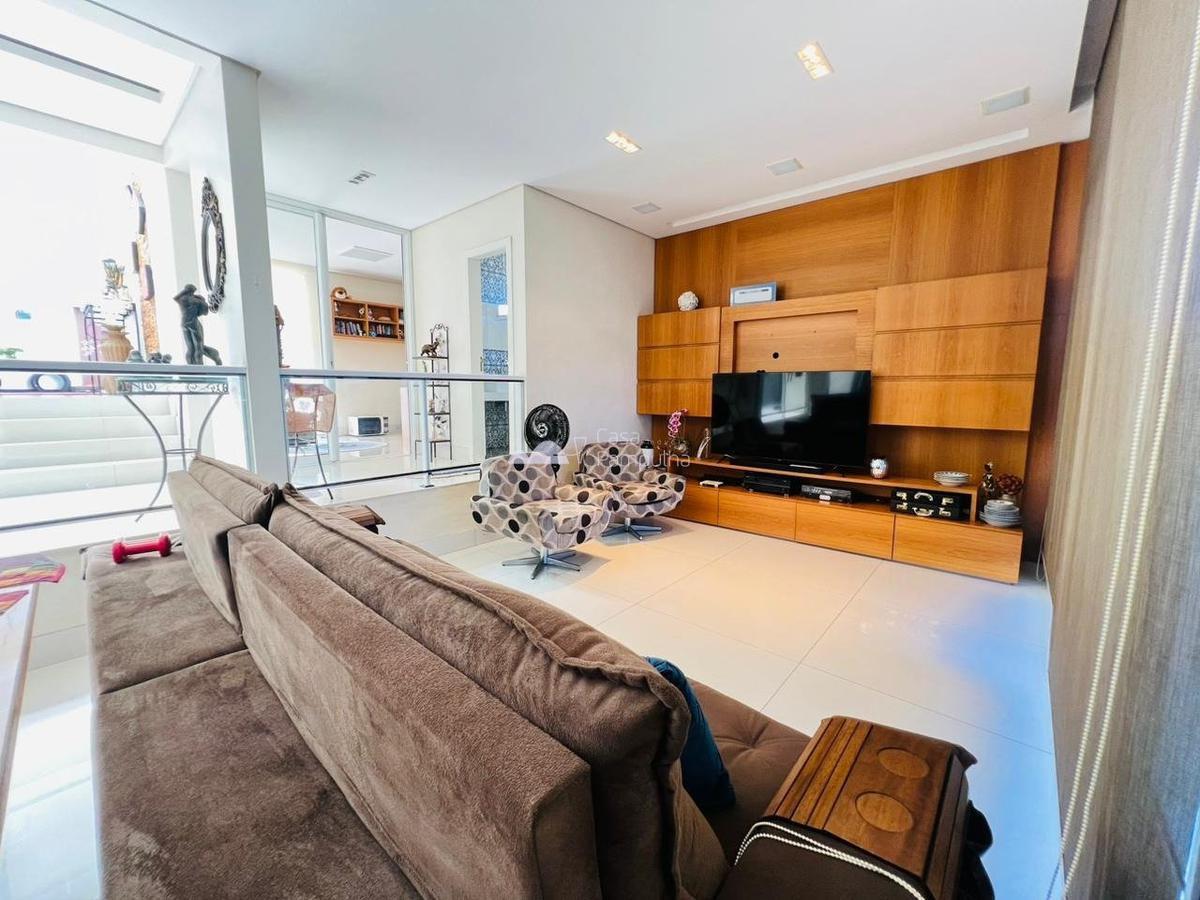Casa, Jardim Atlântico, 4 Quartos, 10 Vagas, 3 Suítes