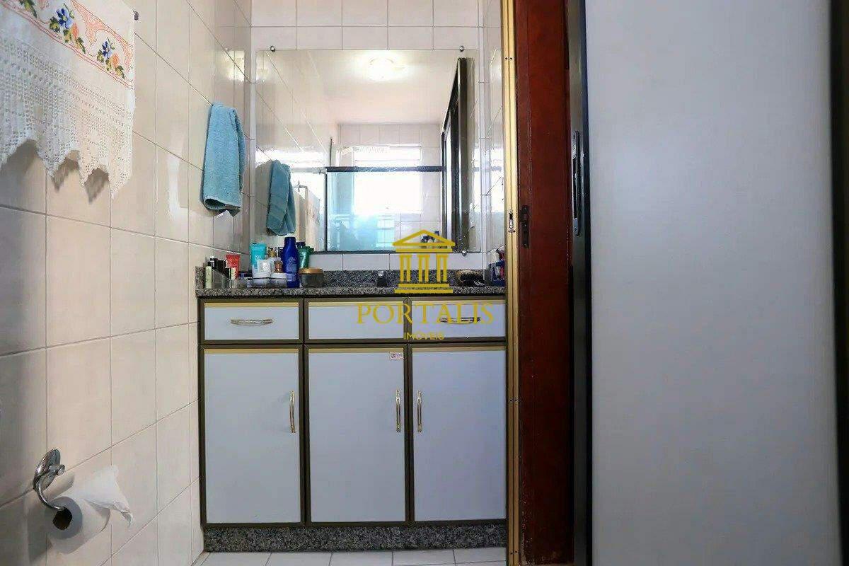 Cobertura, União, 3 Quartos, 1 Vaga, 1 Suíte