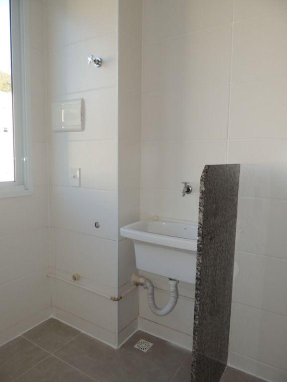 Apartamento, Paciência, 2 Quartos, 1 Vaga
