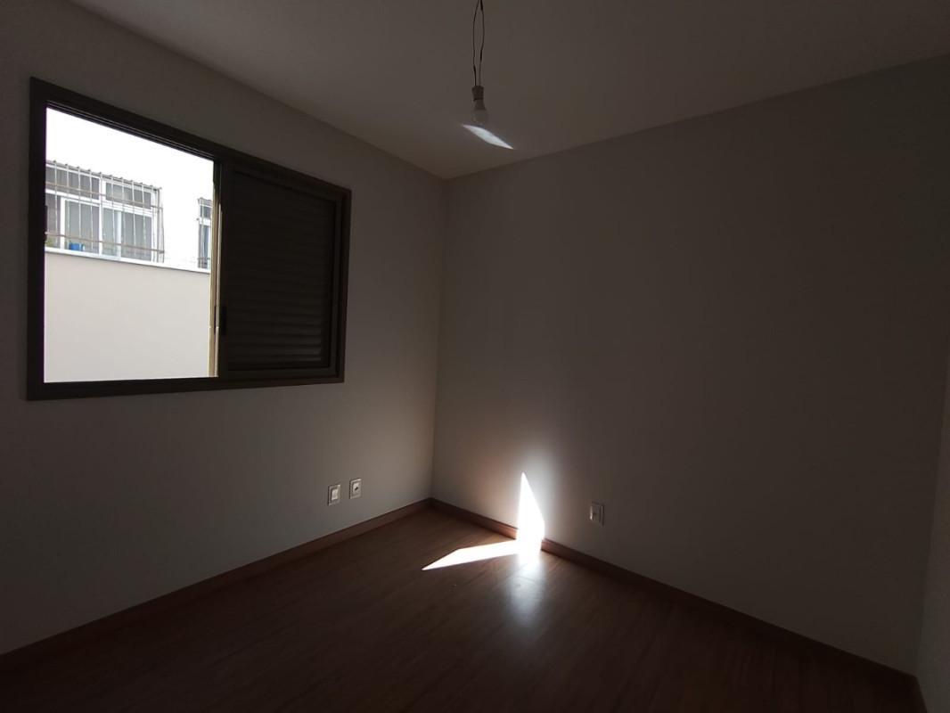 Apartamento, Nova Suíssa, 3 Quartos, 2 Vagas, 1 Suíte