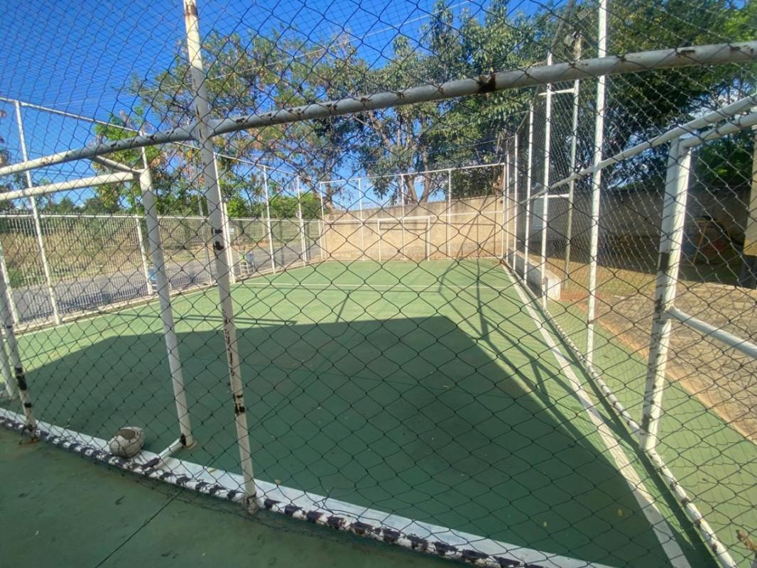 Apartamento, São Geraldo, 2 Quartos, 1 Vaga