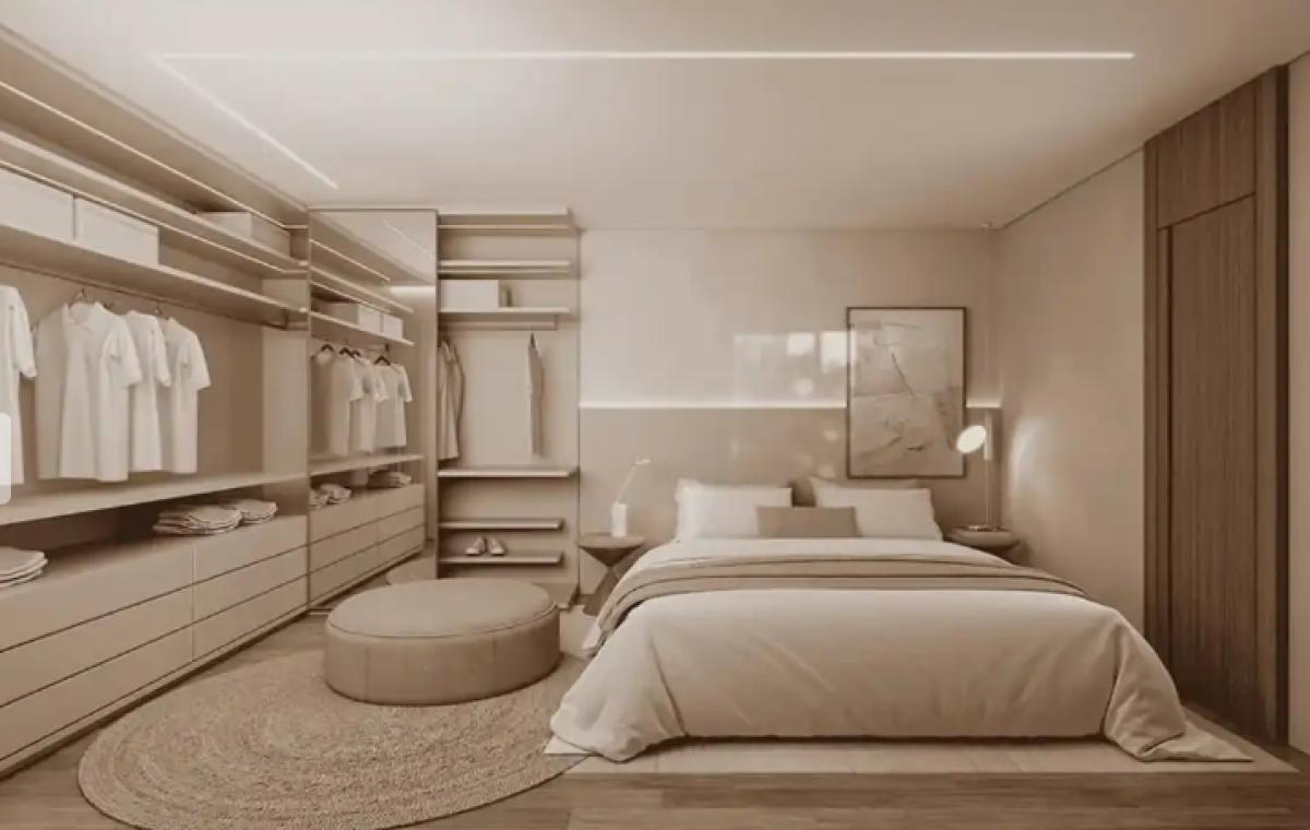 Apartamento, Sion, 3 Quartos, 2 Vagas, 1 Suíte