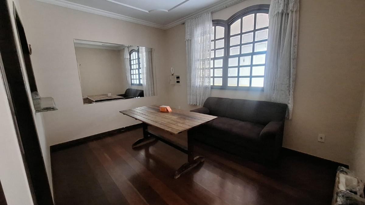 Casa, Eldorado, 5 Quartos, 6 Vagas, 2 Suítes