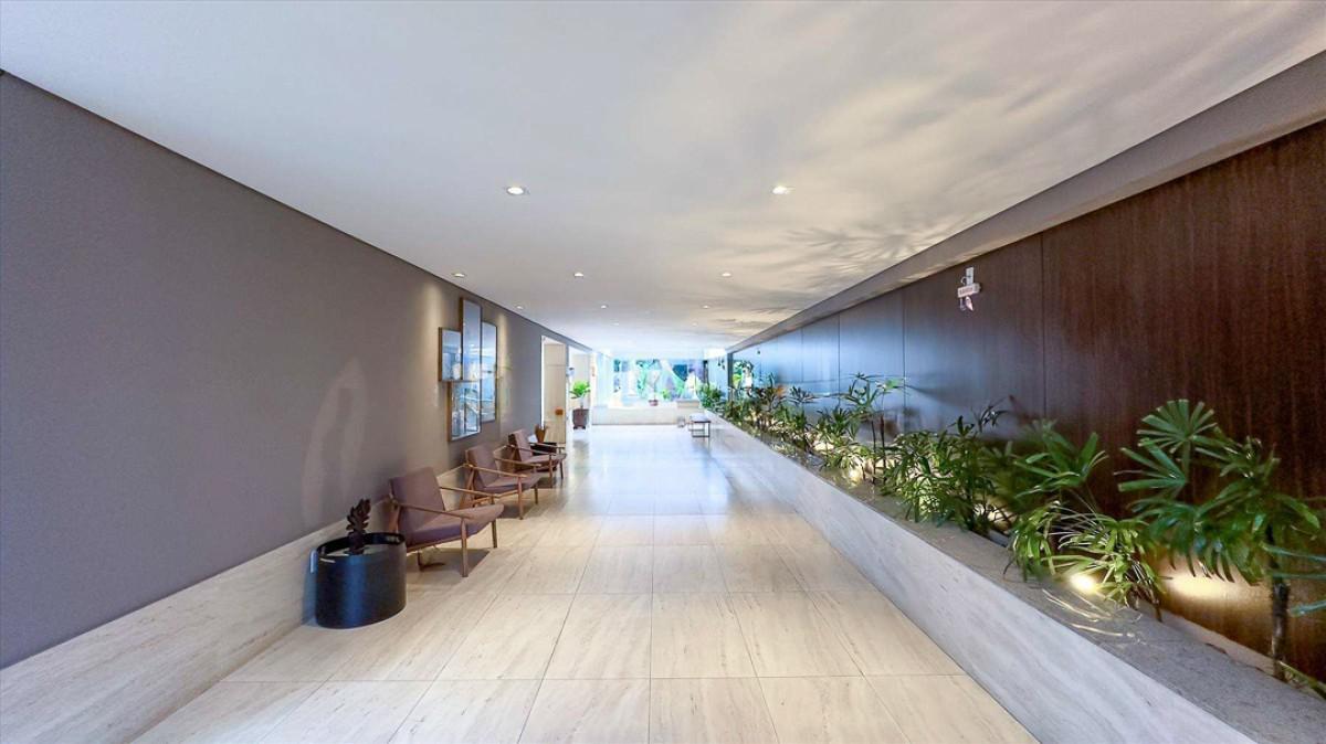 Apartamento, Calafate, 3 Quartos, 3 Vagas, 1 Suíte