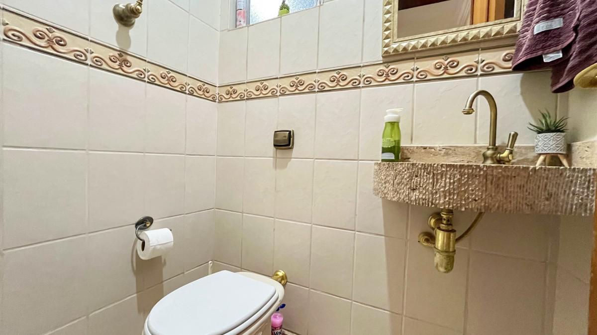 Casa, Palmares, 3 Quartos, 4 Vagas, 1 Suíte