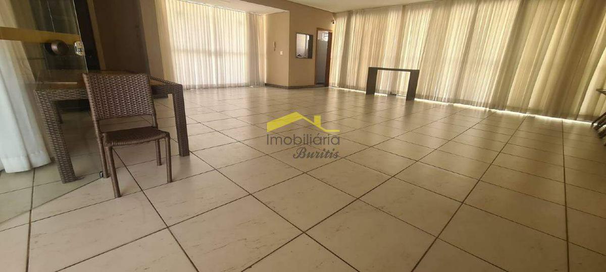 Apartamento, Buritis, 3 Quartos, 2 Vagas, 1 Suíte