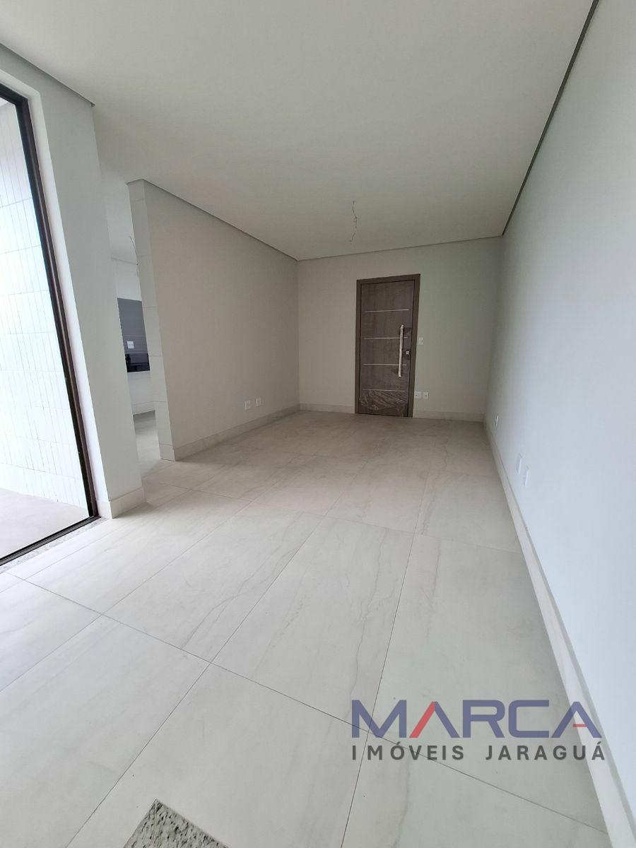 Cobertura, Jaraguá, 3 Quartos, 3 Vagas