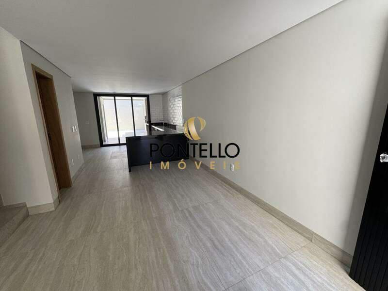 Casa, Jaraguá, 3 Quartos, 3 Vagas, 1 Suíte