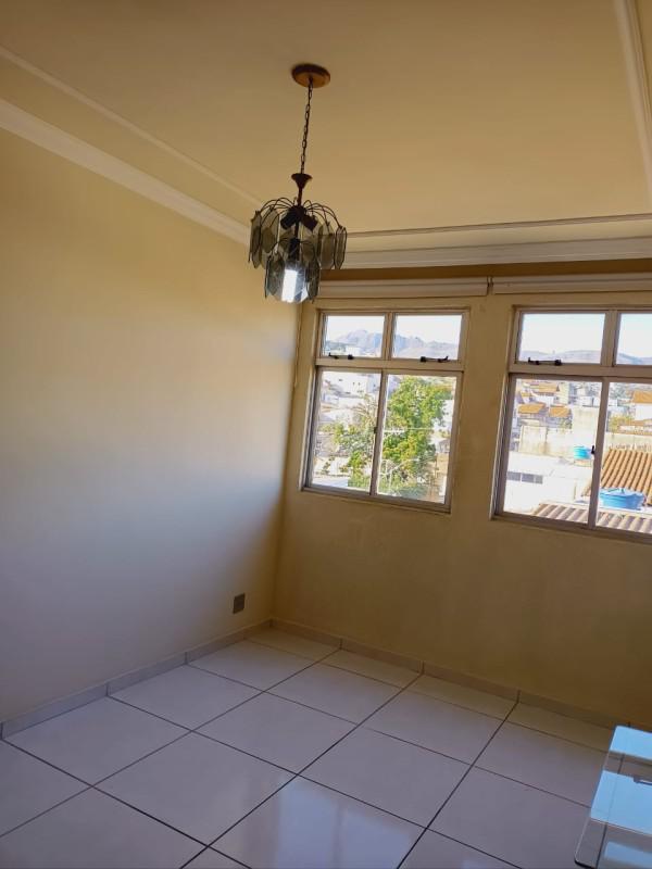 Apartamento, Santa Efigênia, 3 Quartos, 1 Vaga