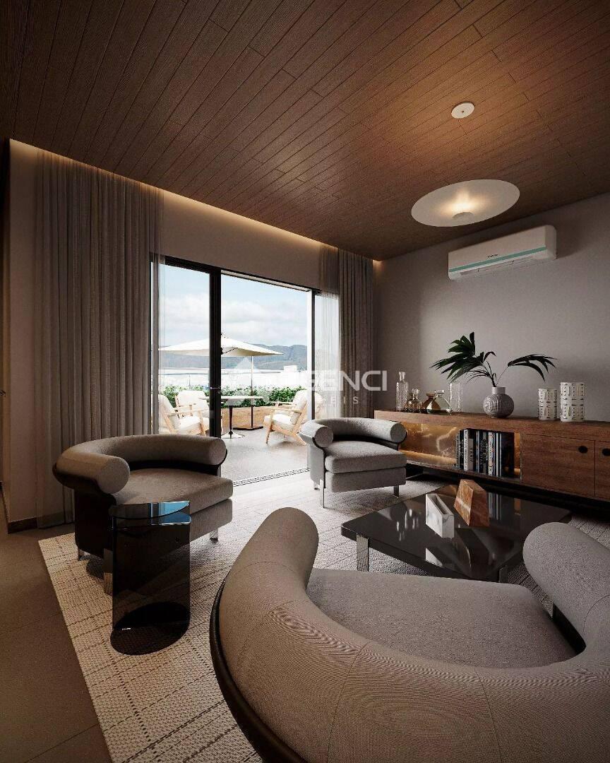 Apartamento, Cabral, 3 Quartos, 0 Vaga, 1 Suíte