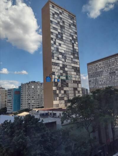 Apartamento, Barro Preto, 2 Quartos, 1 Vaga