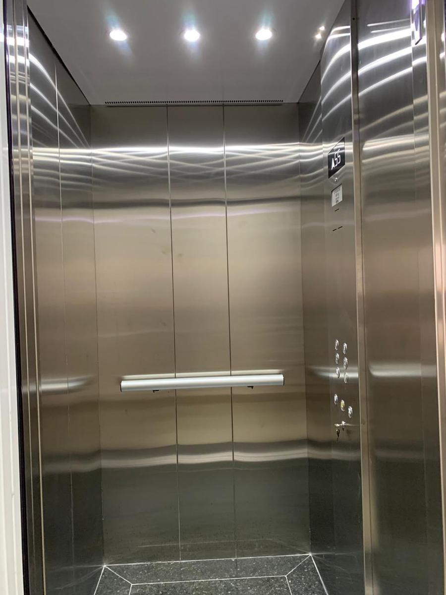 Cobertura, União, 3 Quartos, 2 Vagas, 1 Suíte