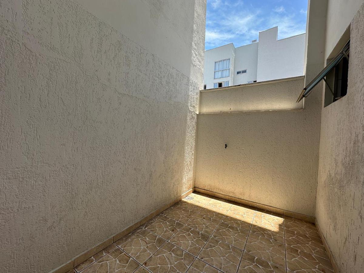 Apartamento, Caravelas, 2 Quartos, 1 Vaga