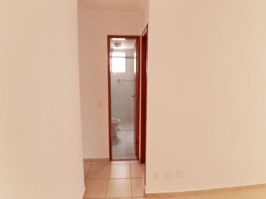 Apartamento, Buritis, 4 Quartos, 2 Vagas, 1 Suíte