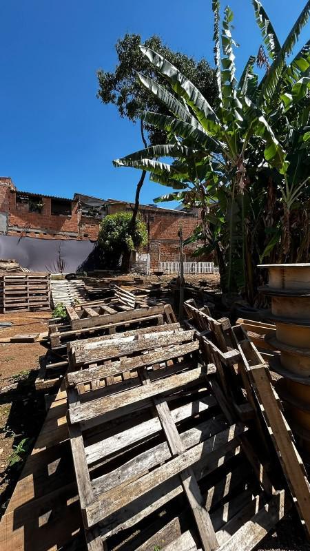 Lote, Caiapós, 3 Quartos, 3 Vagas