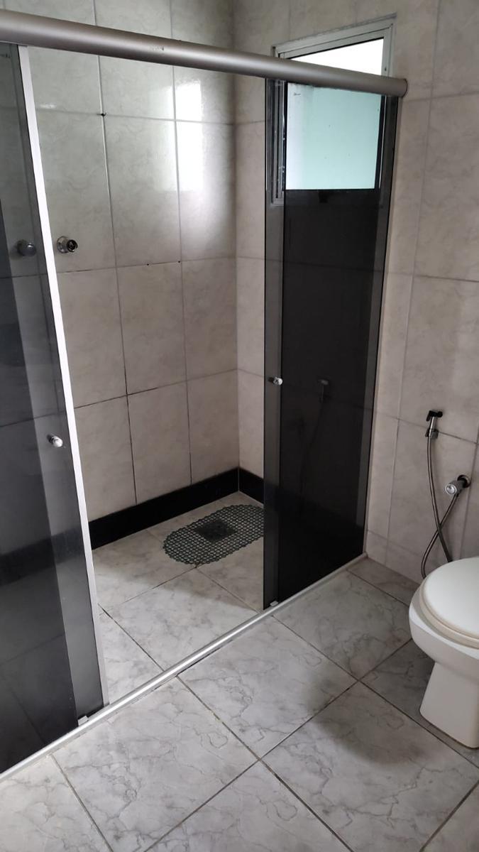 Casa Comercial, Piratininga (venda Nova), 3 Quartos, 5 Vagas, 1 Suíte