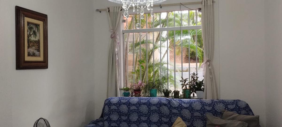 Apartamento, Nova Cachoeirinha, 2 Quartos, 0 Vaga