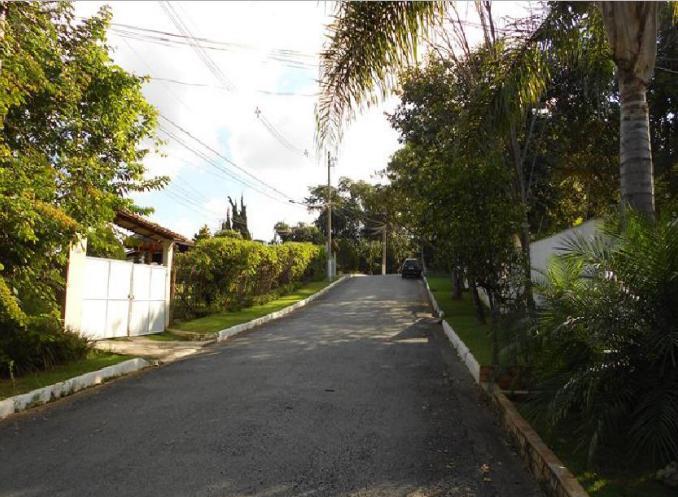 Lote, Residencial Vale das Araras, 0 Quarto, 0 Vaga