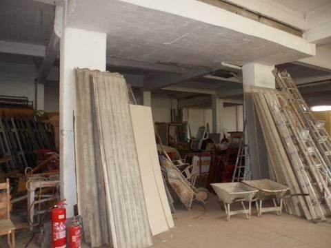 Andar, Sagrada Família, 0 Quarto, 0 Vaga