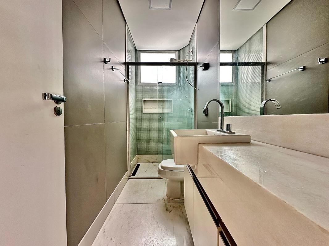 Apartamento, Ouro Preto, 3 Quartos, 2 Vagas, 1 Suíte