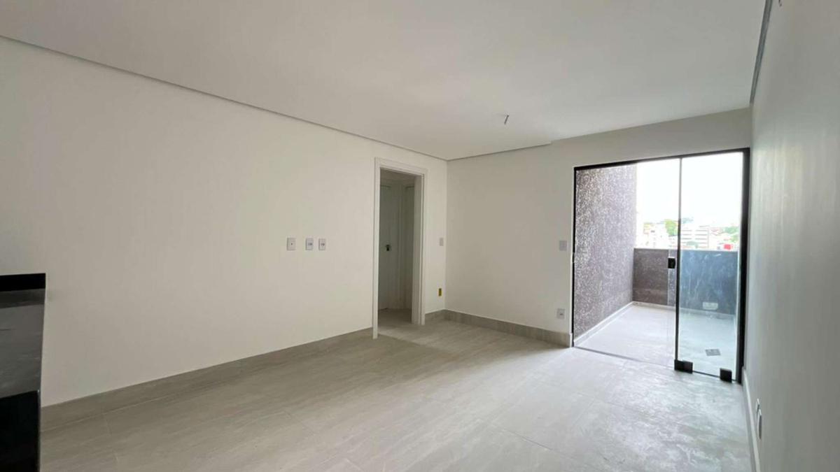 Apartamento, Itapoã, 3 Quartos, 2 Vagas, 1 Suíte