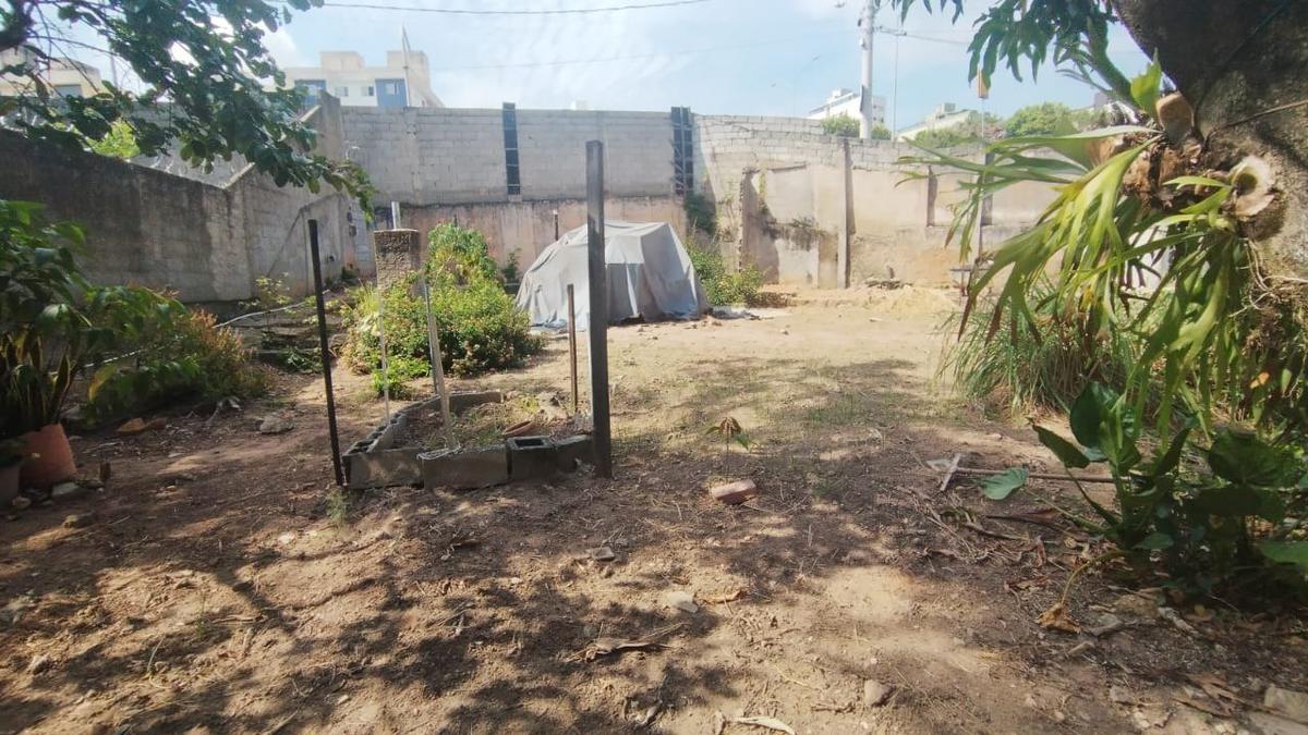 Lote, São João Batista (venda Nova), 0 Quarto, 0 Vaga