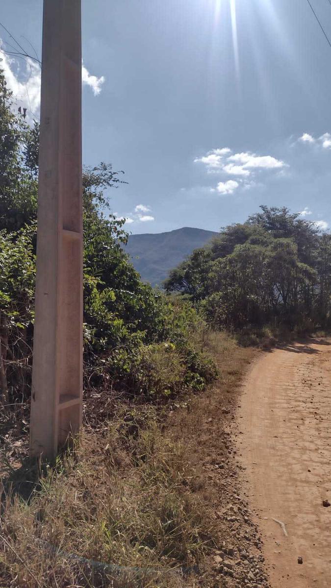 Lote, Santo Antônio do Salto, 0 Quarto, 0 Vaga