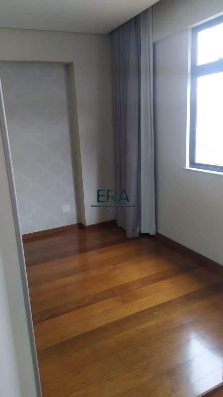 Apartamento, Santo Agostinho, 2 Quartos, 2 Vagas, 1 Suíte