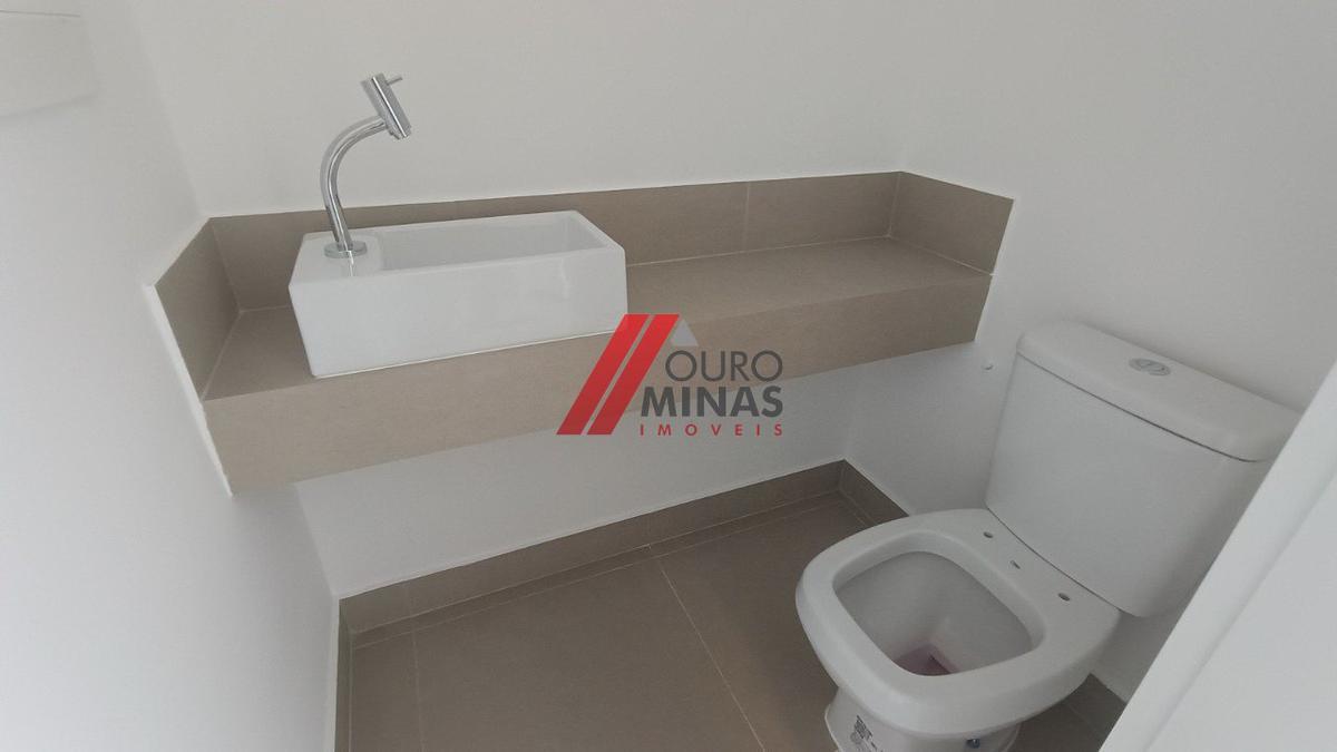 Apartamento, Padre Eustáquio, 2 Quartos, 2 Vagas, 2 Suítes