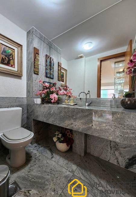 Apartamento, Anchieta, 4 Quartos, 3 Vagas, 3 Suítes