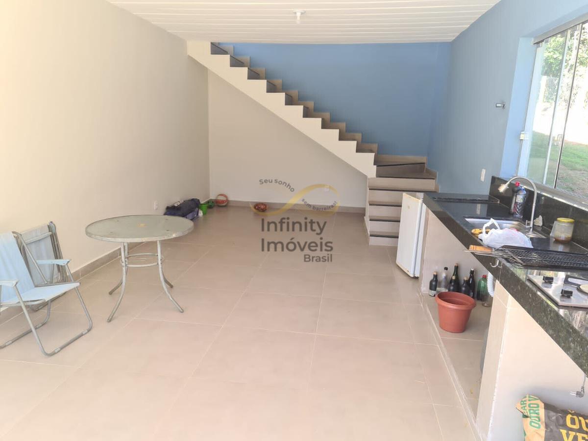 Casa em Condomínio, Condomínio Vale do Luar, 0 Quarto