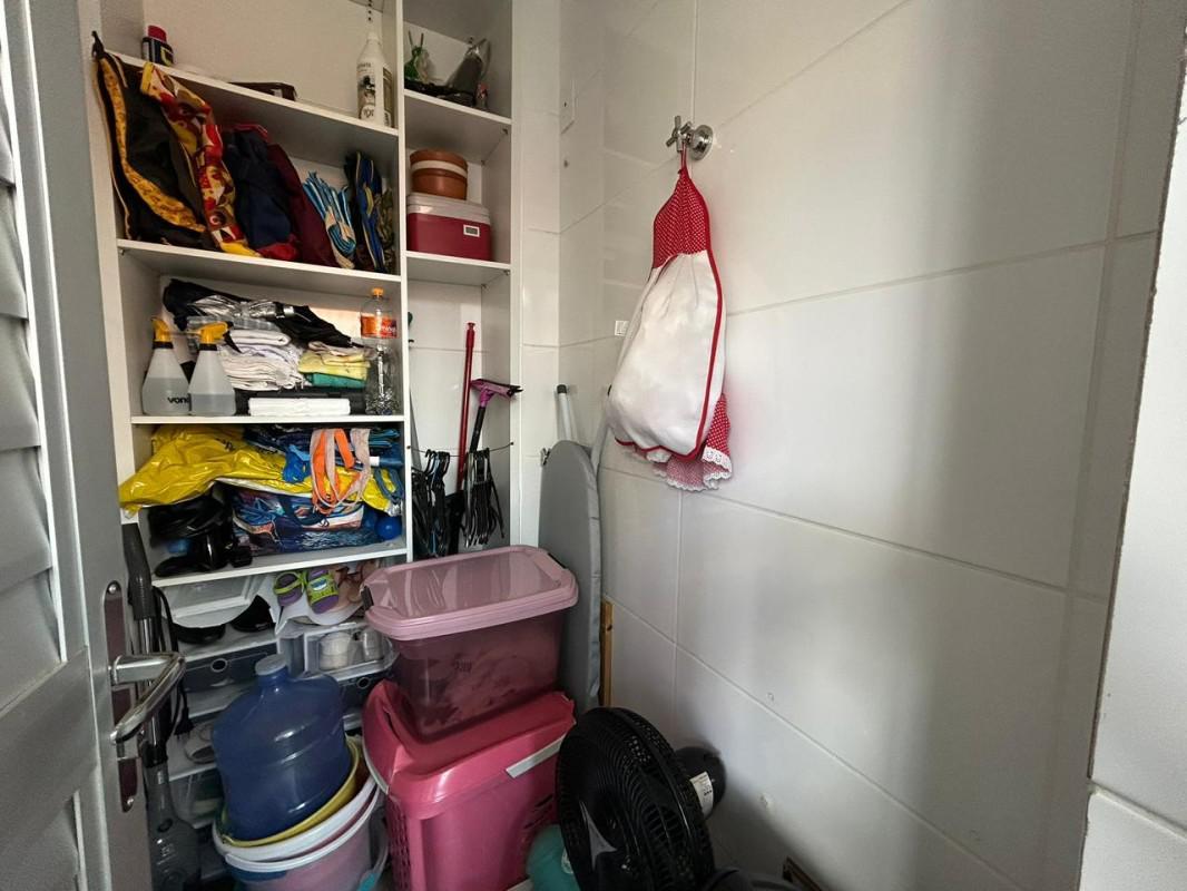 Apartamento, União, 3 Quartos, 0 Vaga, 1 Suíte