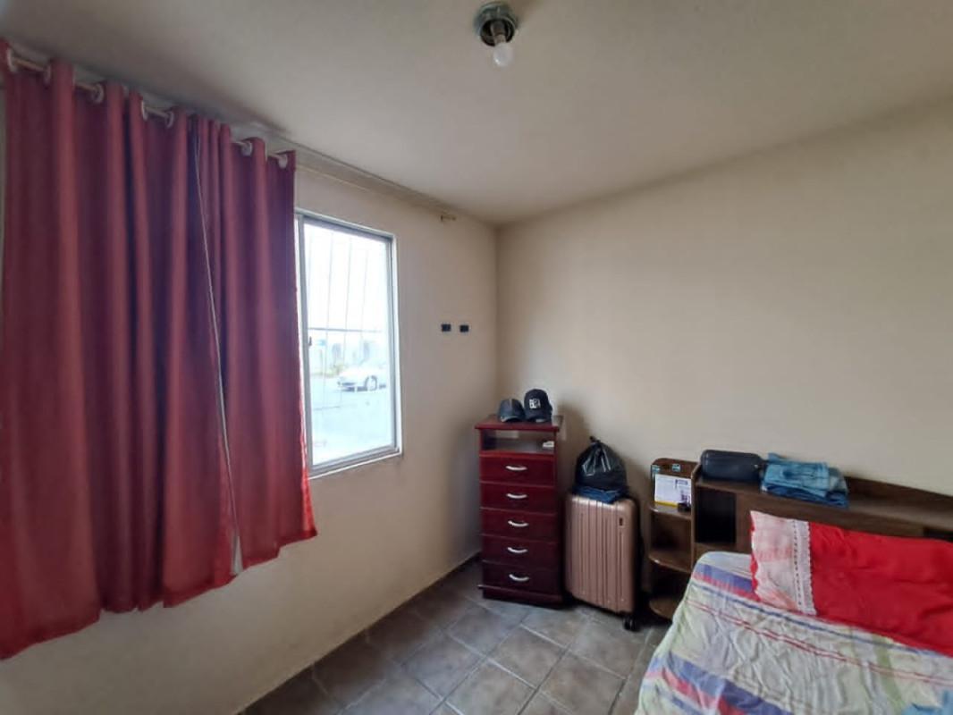 Apartamento, Vila Beneves, 2 Quartos, 1 Vaga