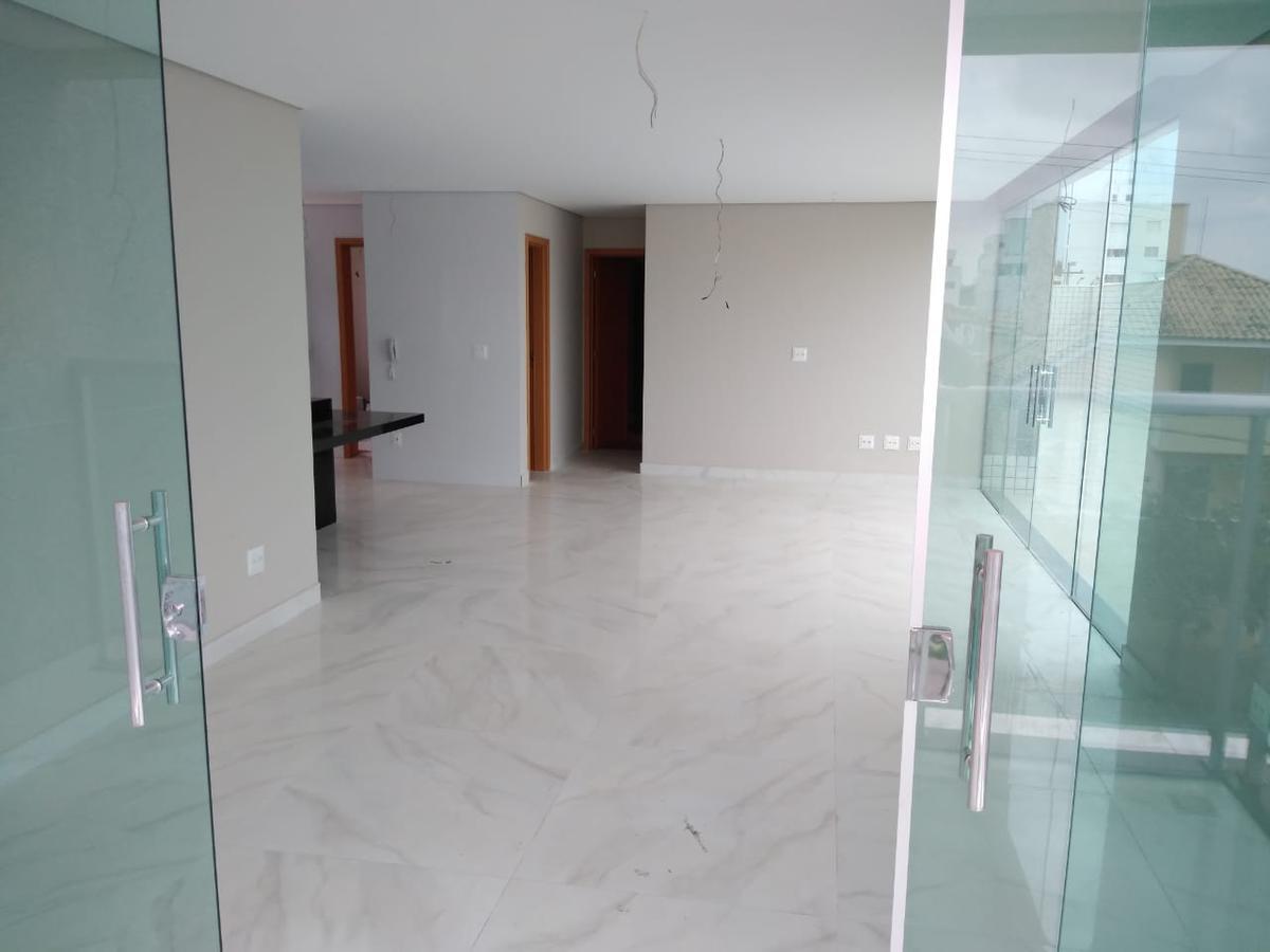 Apartamento, Castelo, 4 Quartos, 4 Vagas, 2 Suítes