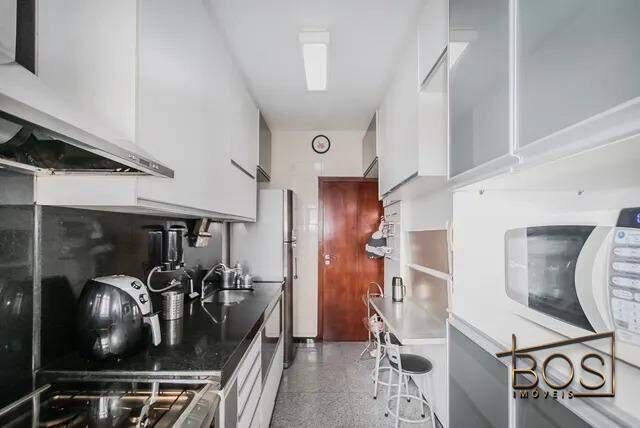 Apartamento, Gutierrez, 4 Quartos, 2 Vagas