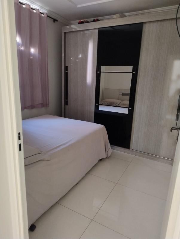 Apartamento, Itaipu, 2 Quartos, 1 Vaga