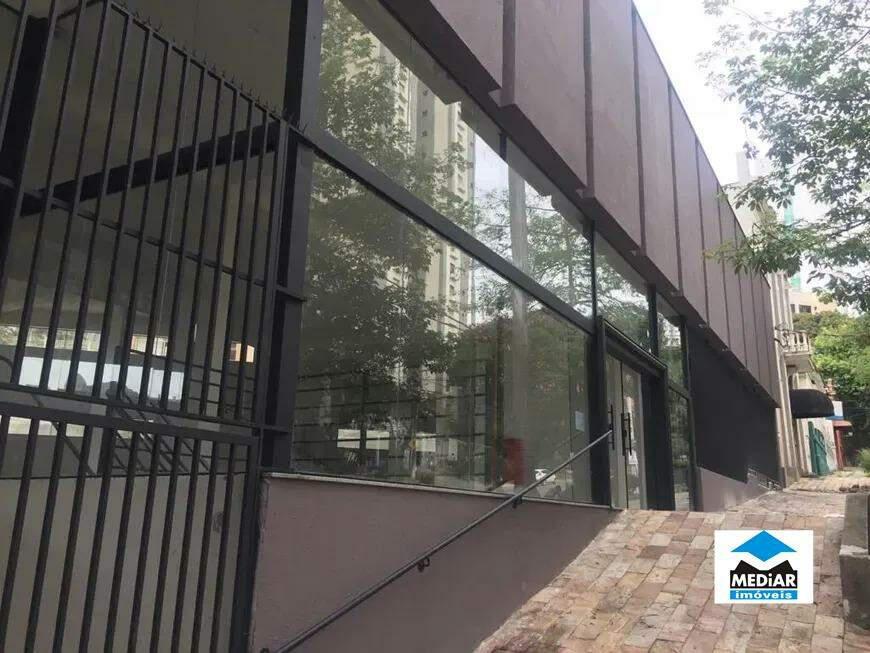 Prédio, Floresta, 0 Quarto, 25 Vagas