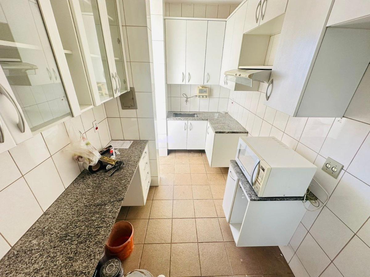 Apartamento, Santa Mônica, 3 Quartos, 1 Vaga