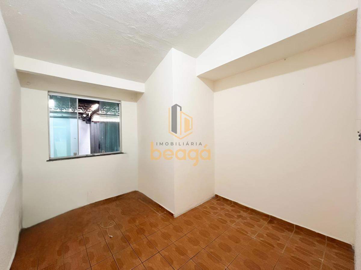 Casa, Carajás, 3 Quartos, 2 Vagas