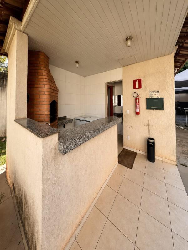 Apartamento, Havaí, 2 Quartos, 1 Vaga