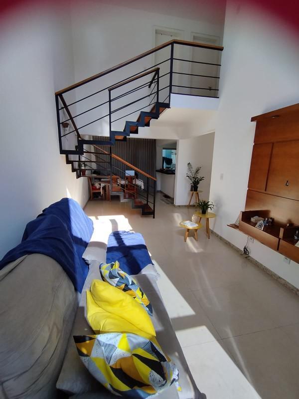 Casa, Novo Campinho, 2 Quartos, 1 Vaga