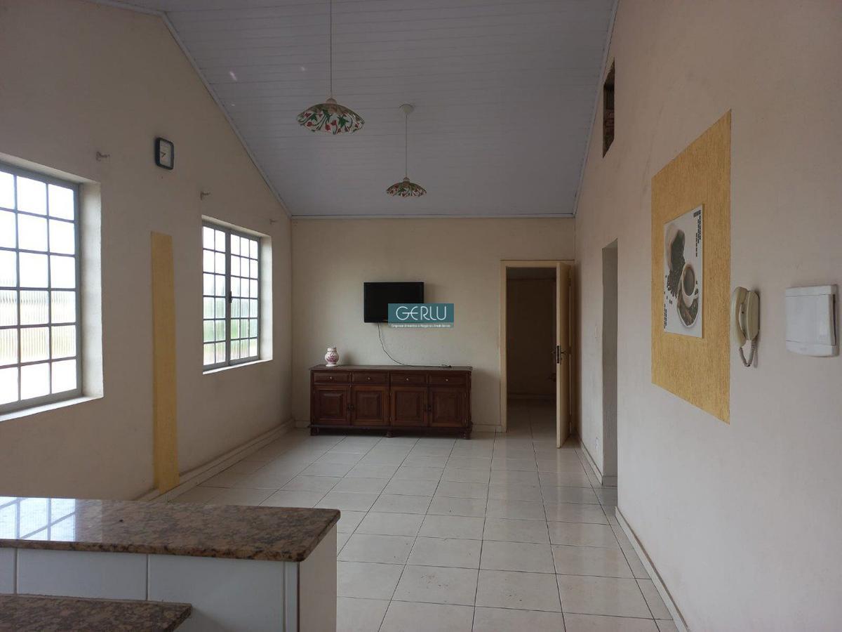 Casa, Bom Retiro, 3 Quartos, 2 Vagas, 1 Suíte