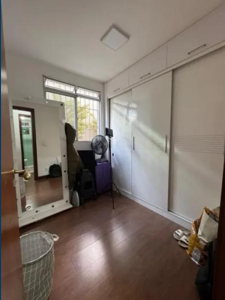 Apartamento, Paquetá, 3 Quartos, 1 Vaga, 1 Suíte