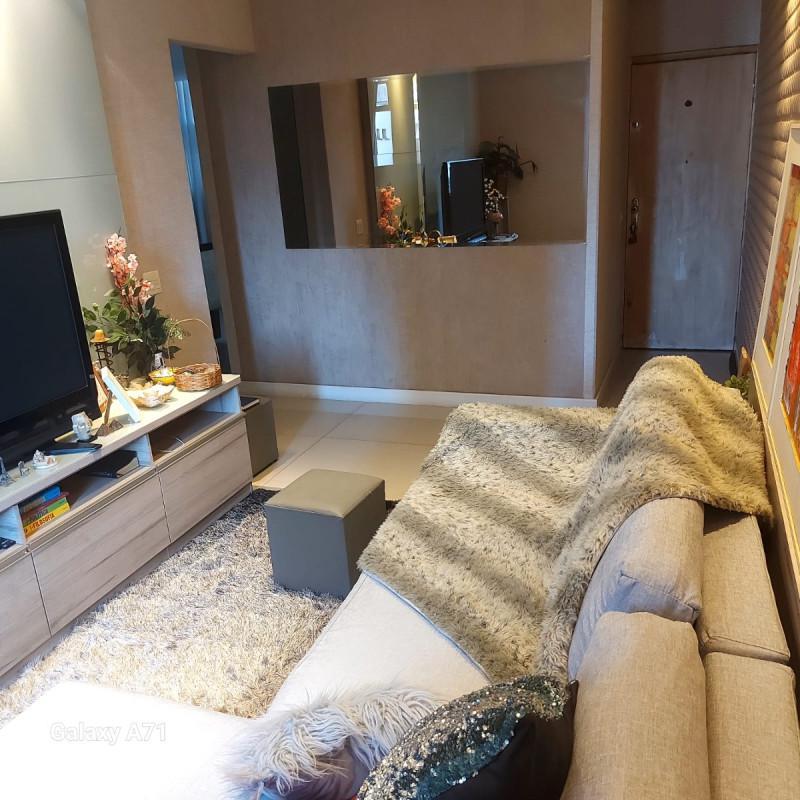 Apartamento, Cidade Jardim, 3 Quartos, 1 Vaga, 2 Suítes