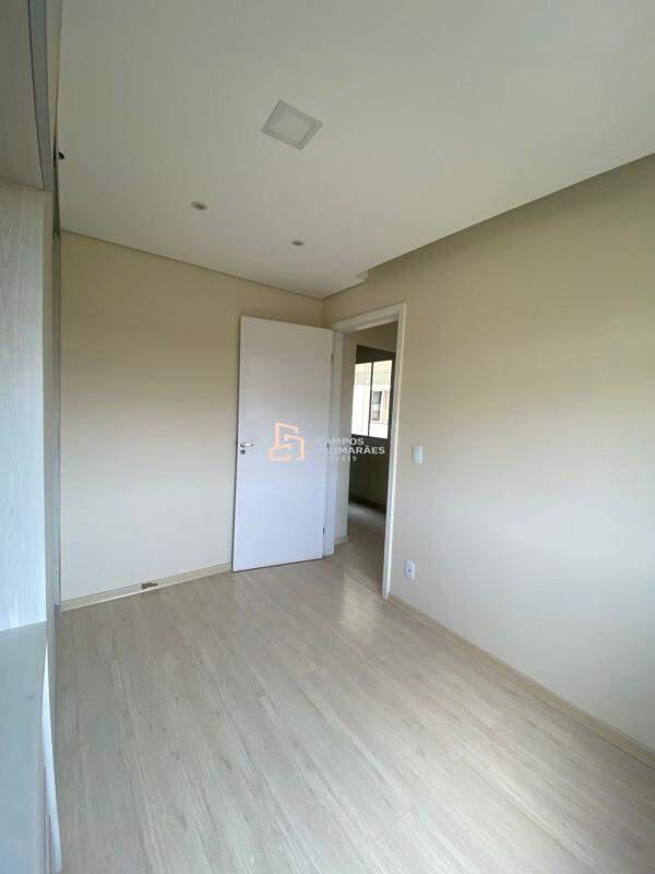 Apartamento, Araguaia, 2 Quartos, 1 Vaga